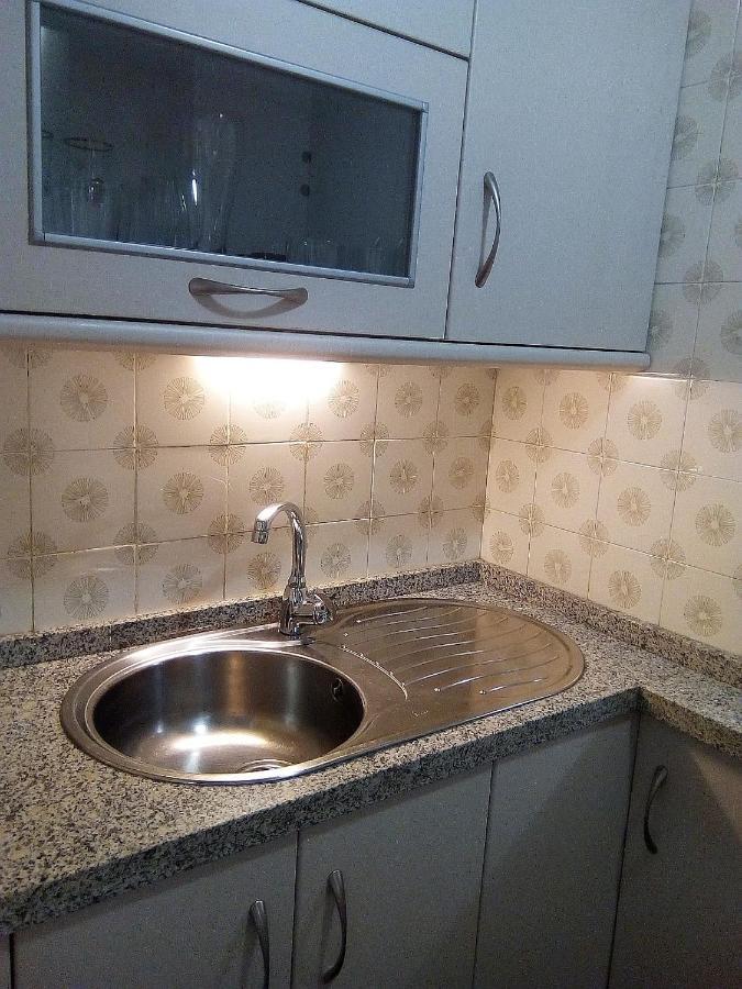 Estudio Costa Del Sol - Torremolinos Exteriör bild