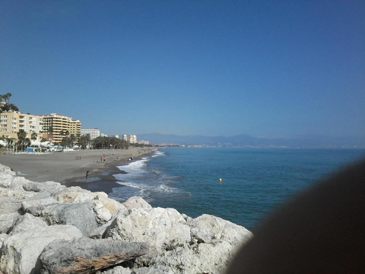 Estudio Costa Del Sol - Torremolinos Exteriör bild