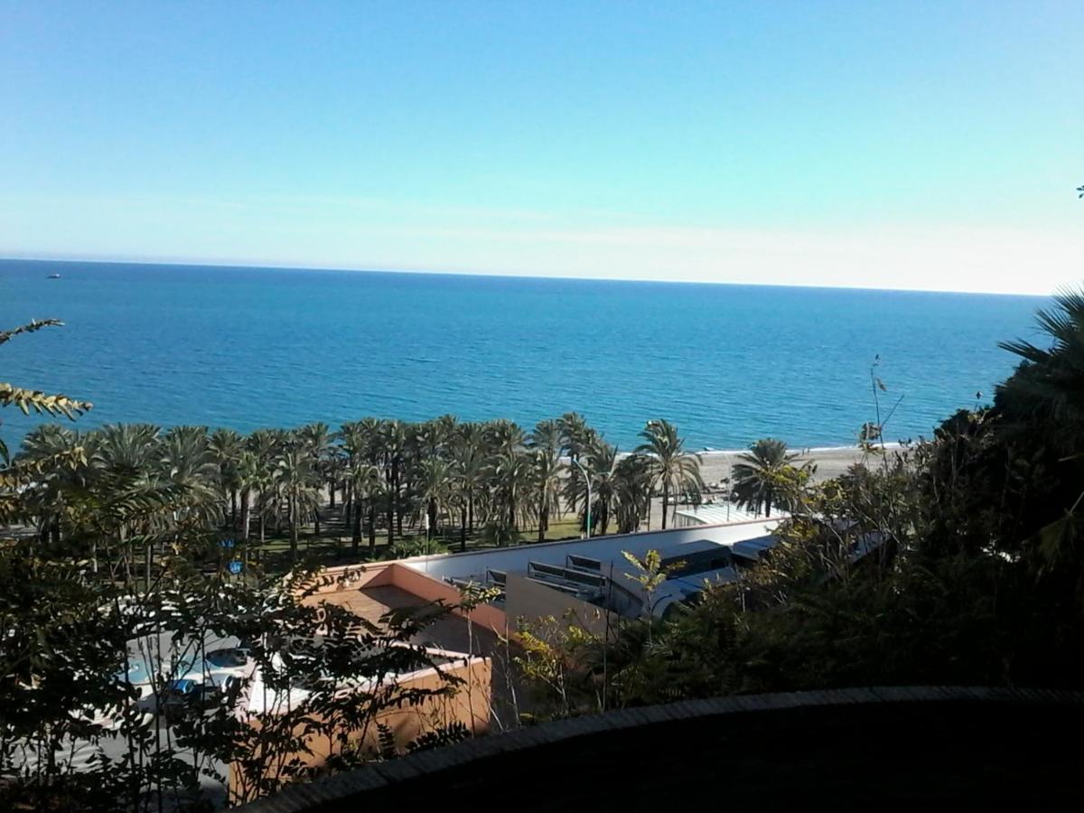 Estudio Costa Del Sol - Torremolinos Exteriör bild