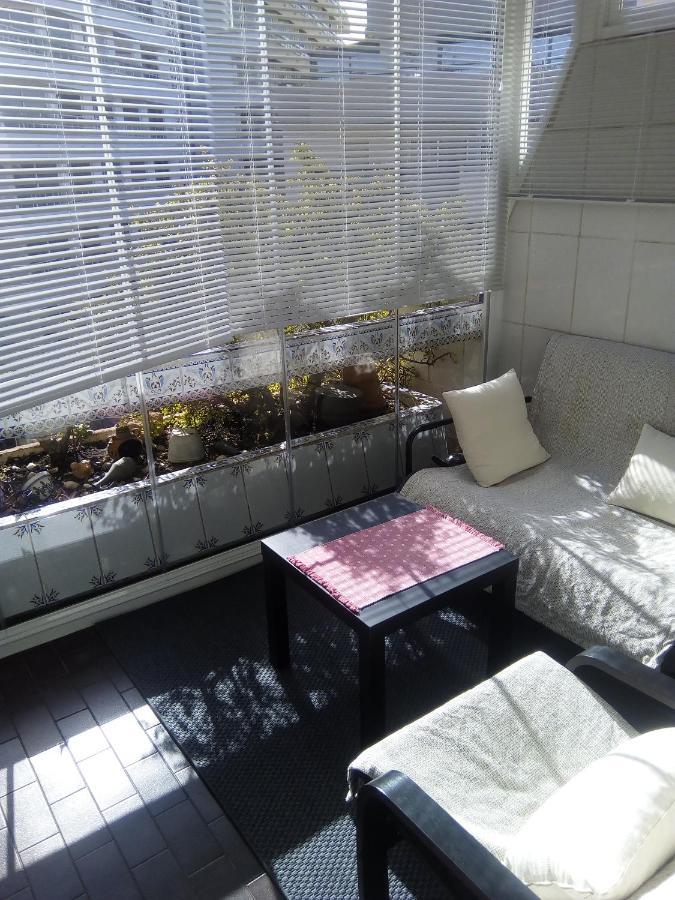 Estudio Costa Del Sol - Torremolinos Exteriör bild